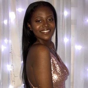 Meet your Posher, Jada